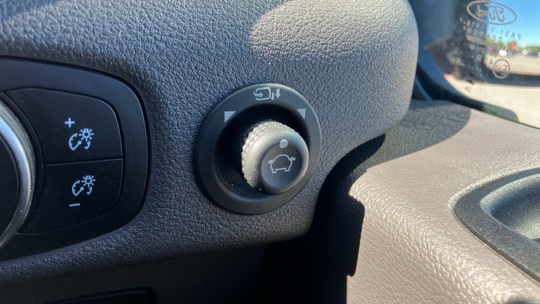 Ford Transit 350 L3 Diesel Fwd 2.0 EcoBlue 165ps H2 Limited Van Auto [Nav]